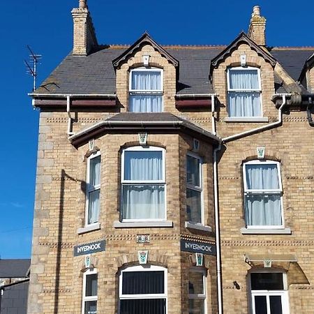 Invernook New Quay Exterior foto